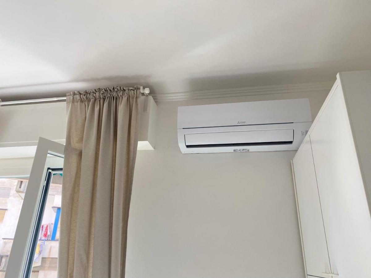 Bella Vacanza - City Center -Air Conditioning -Wi-Fi Rapallo Exteriér fotografie